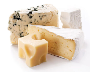 Cheese-Buying 101
